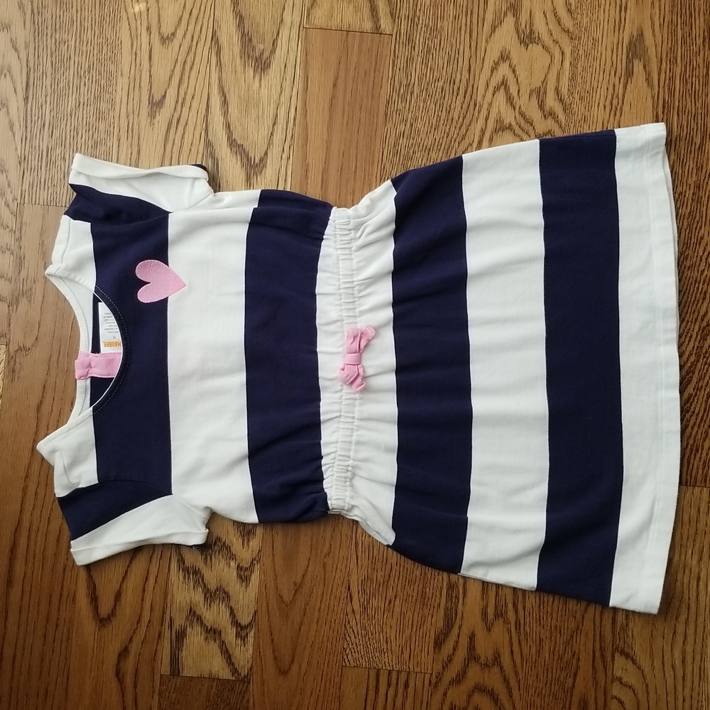 Gymboree dress